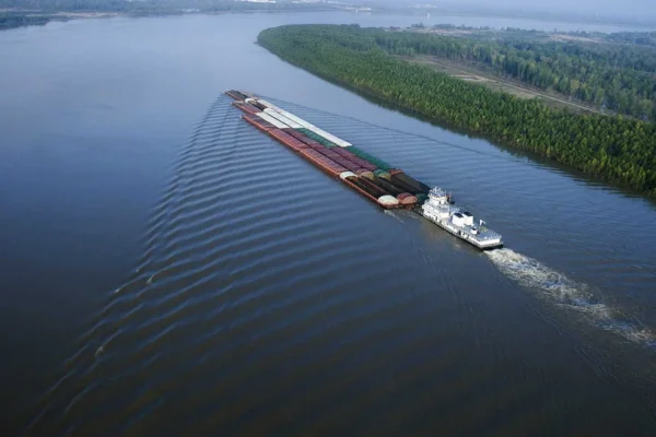 Маловоддя на річках України: на окремих водних об’єктах зафіксовано рекордно низькі рівні води
