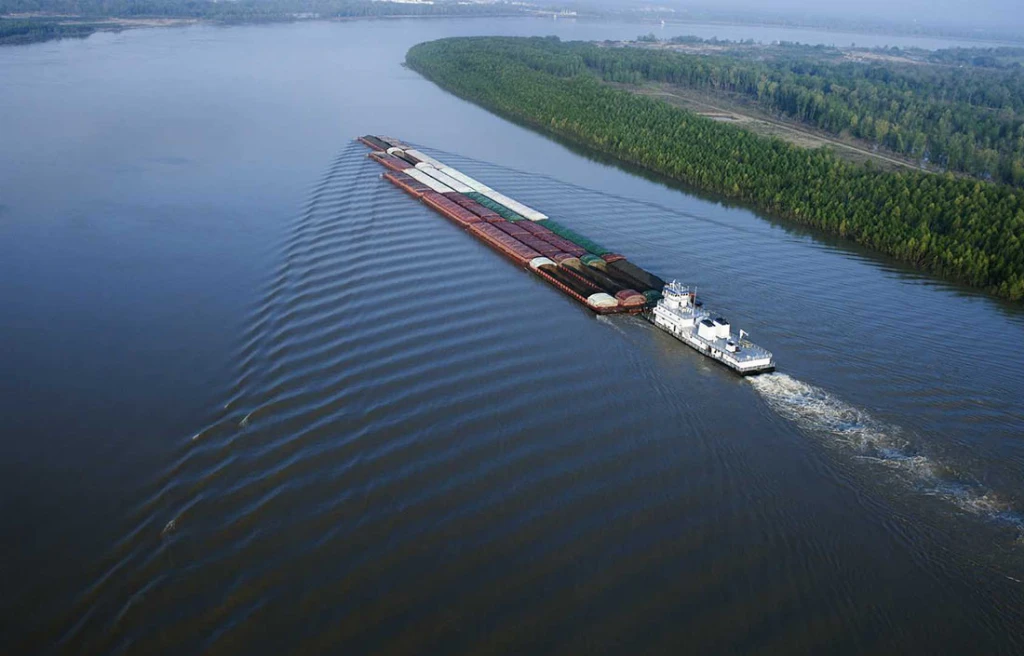 Маловоддя на річках України: на окремих водних об’єктах зафіксовано рекордно низькі рівні води