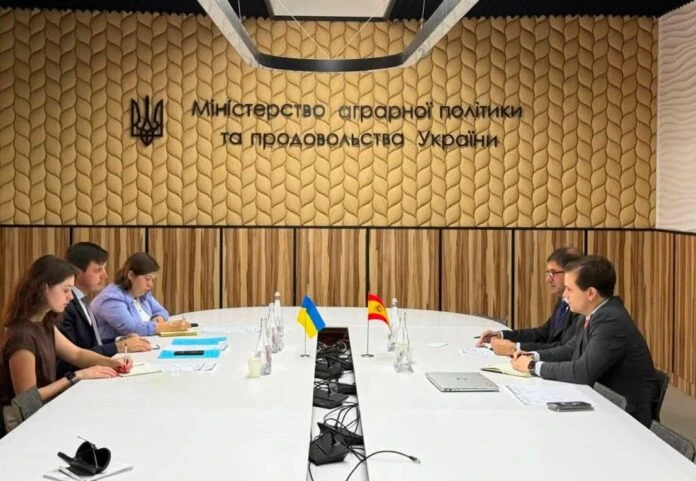Мінагрополітики: без морського експорту втрати аграріїв можуть сягнути $3 млрд