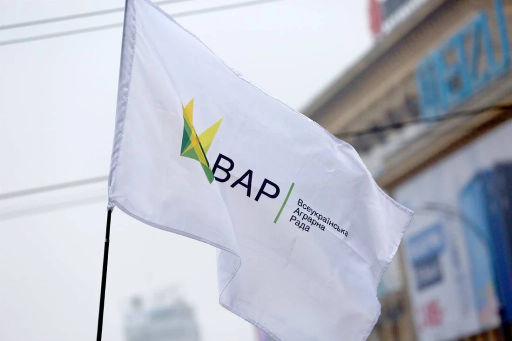 ВАР закликає уряд не надавати шроту та макусі експортних переваг